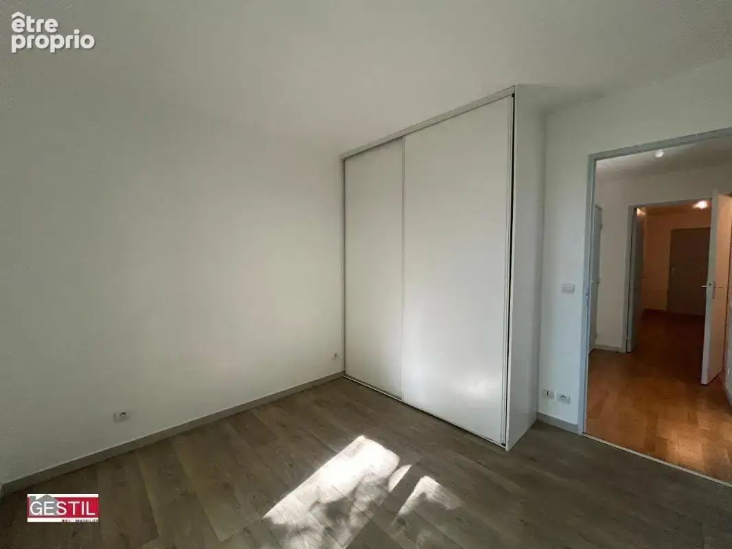 Appartement - photo 14