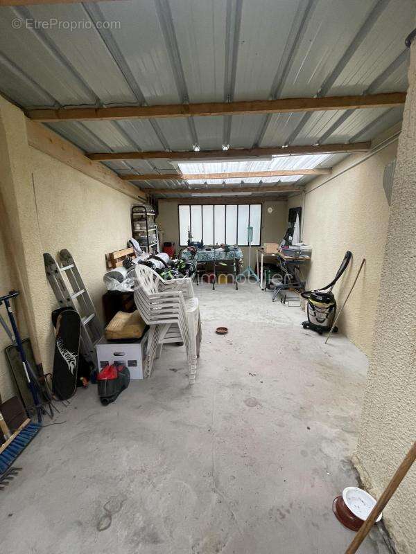 Maison de plain pied - photo 13