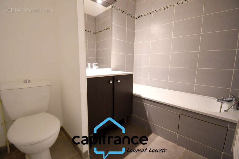 Maison à TOURNEFEUILLE