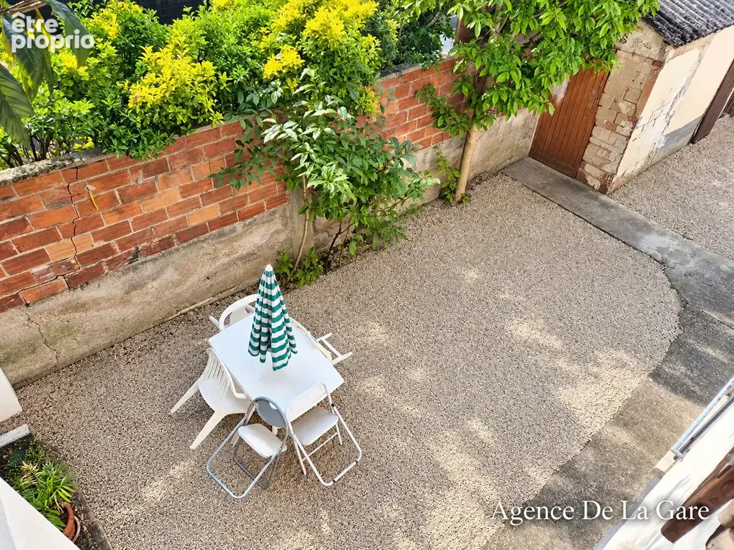 Appartement Bezons 3 pièces 49 m² - 10 minutes du T2 - photo 10