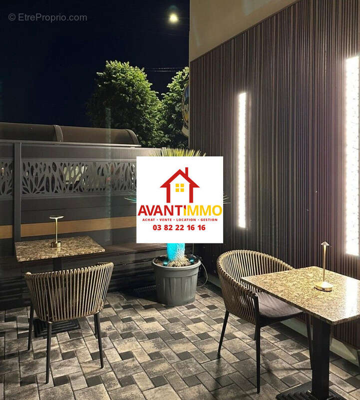 86 m² à Joeuf  - photo 5