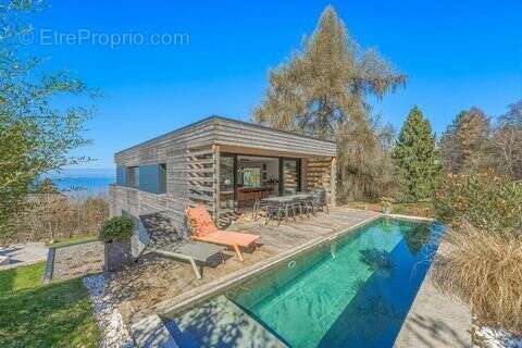 Maison à EVIAN-LES-BAINS