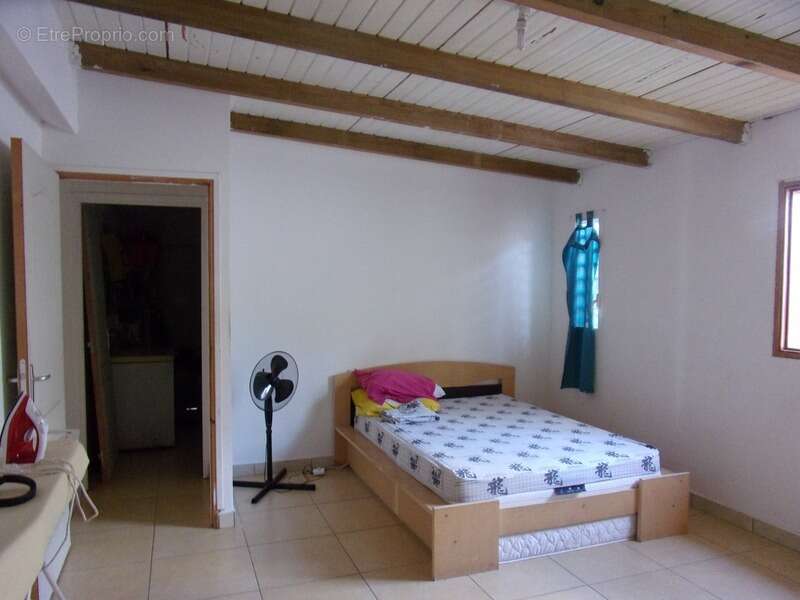 Maison à SAINTE-ANNE