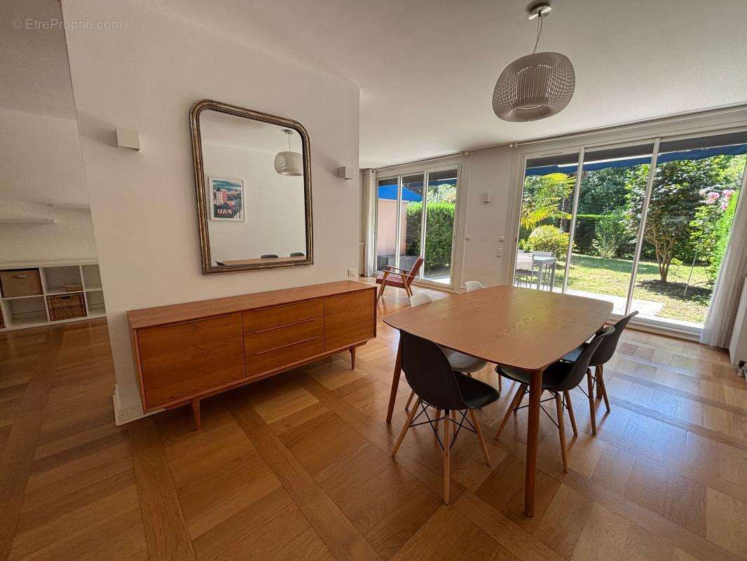 Appartement à PAU