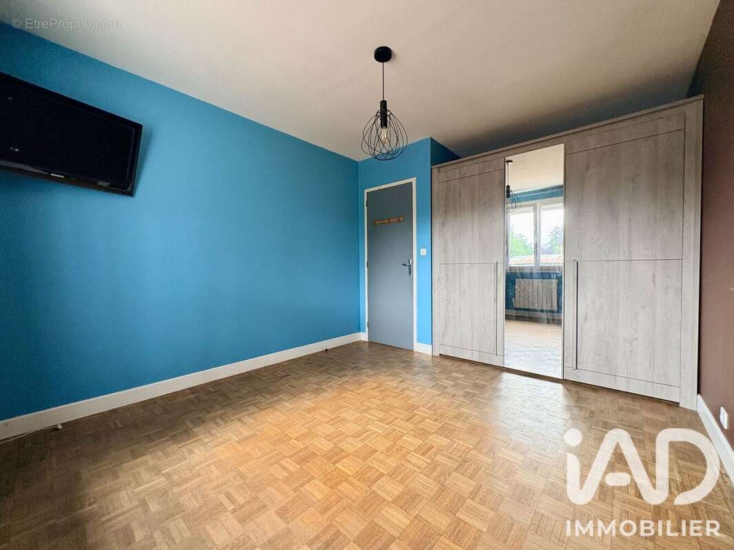Maison 88 m² à Ourouer-Les-Bourdelins  - photo 8
