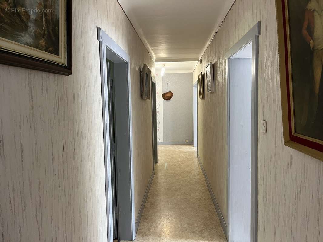 Maison à ROHRBACH-LES-BITCHE