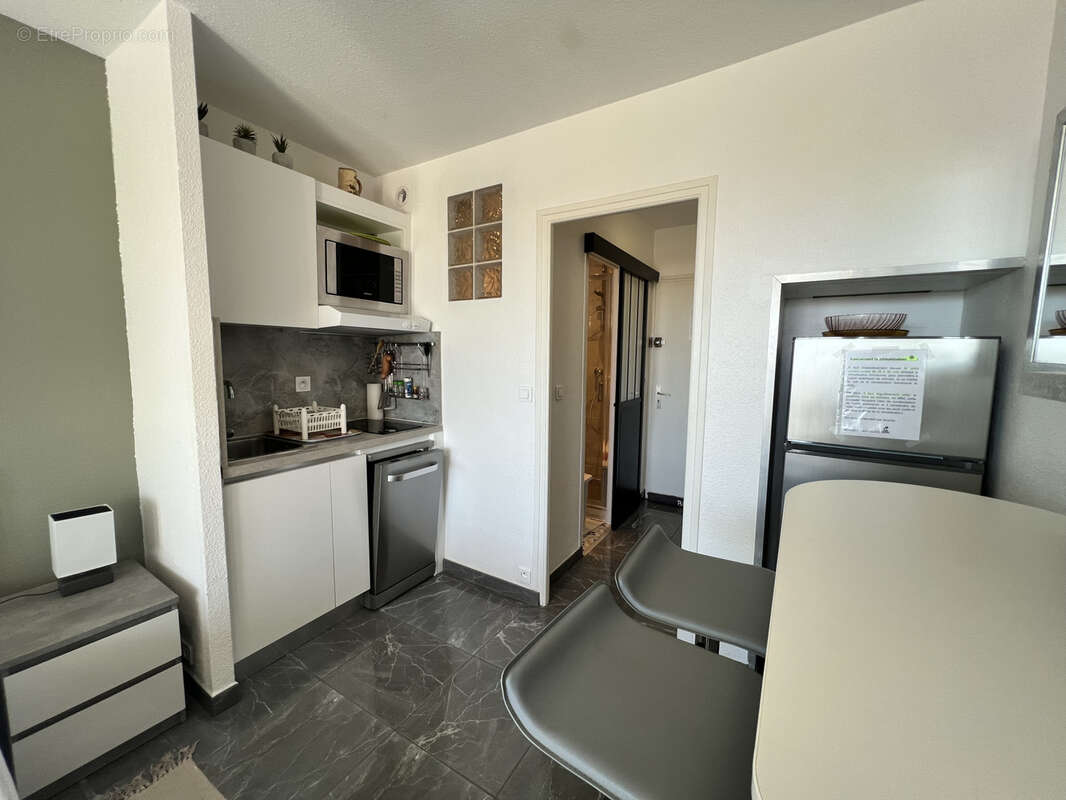 Appartement à AGDE