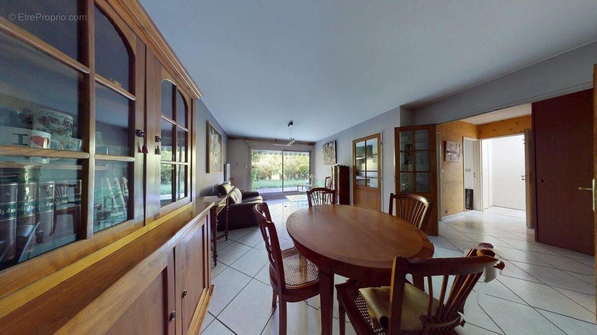 Photo 3 - Appartement à VILLENEUVE-D'ASCQ