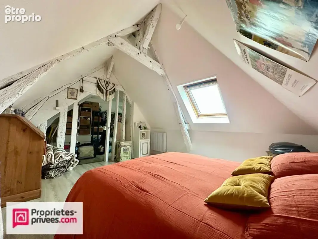 PONT-L'ÉVÊQUE - Maison de ville & de charme avec son logement indépendant - photo 16