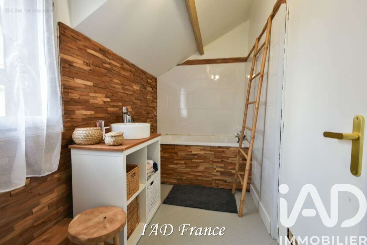 Photo 5 - Maison à MANTES-LA-VILLE