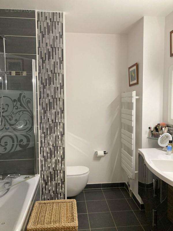 Appartement à LE CHESNAY