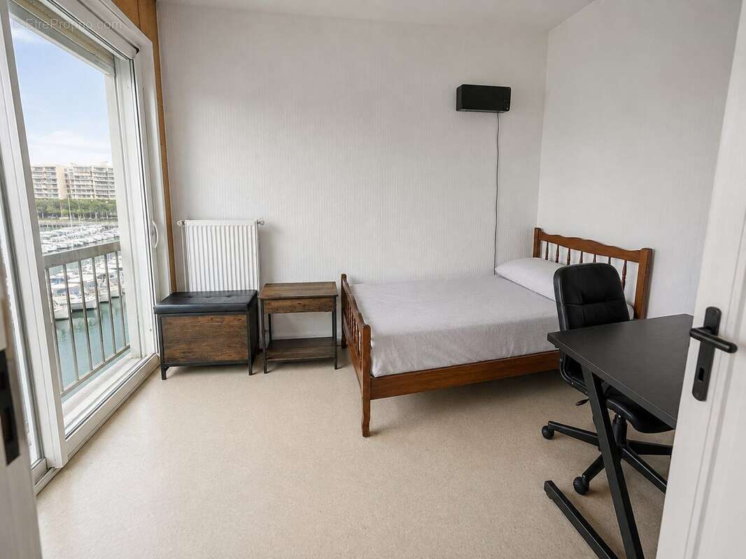 Appartement 63 m² à La Grande-Motte  - photo 9