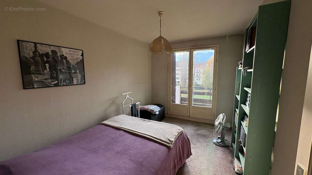 Appartement à ALBERTVILLE