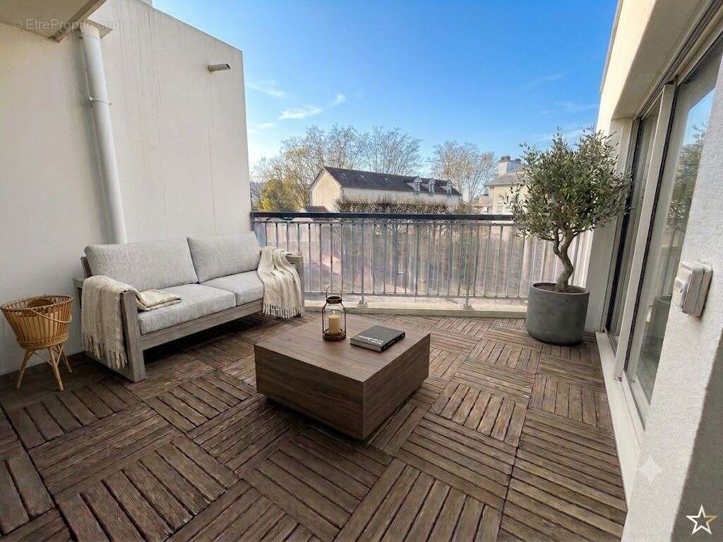 Appartement à BILLERE