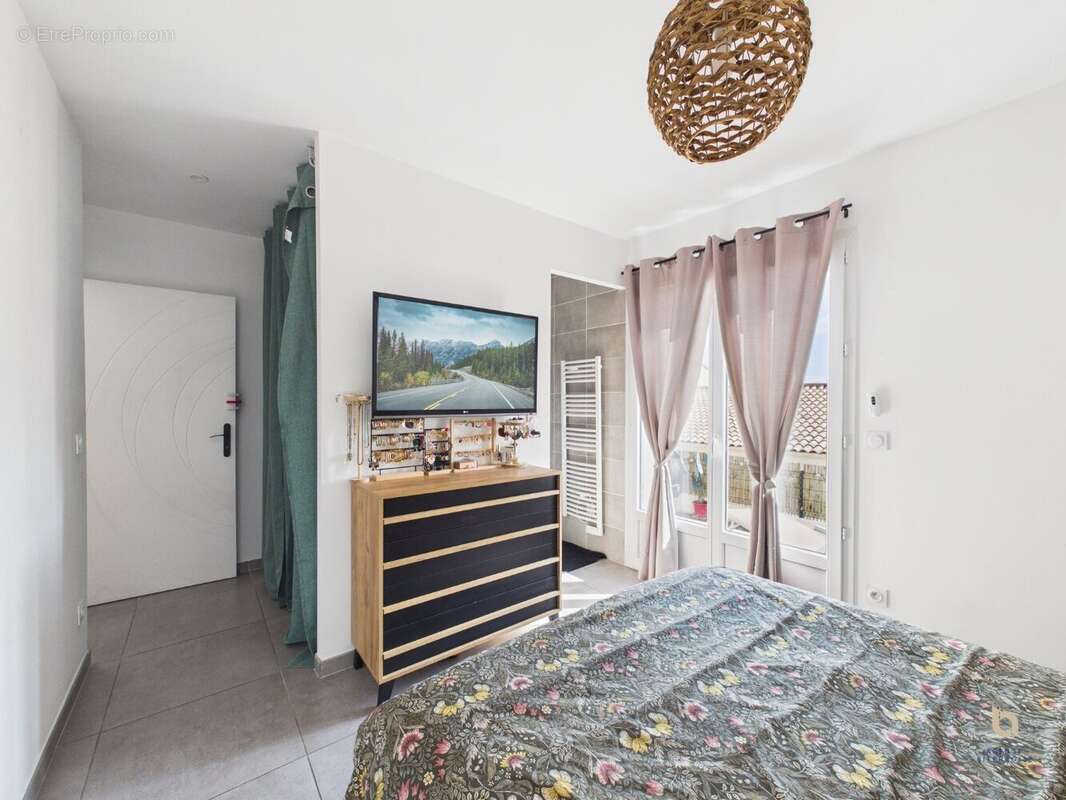 Maison à MURVIEL-LES-BEZIERS