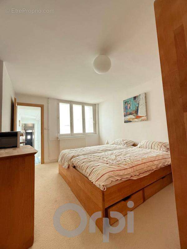 Appartement à LA ROCHELLE