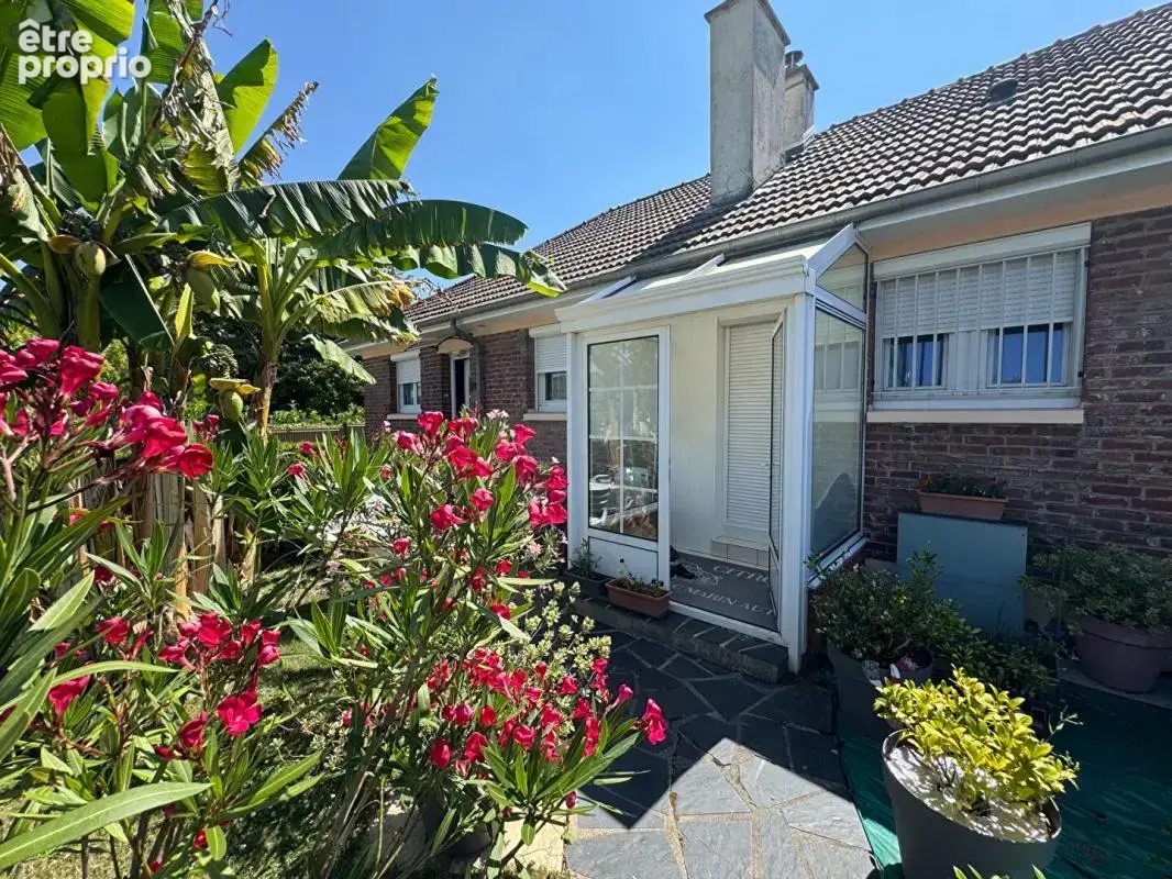 Maison à LE HAVRE
