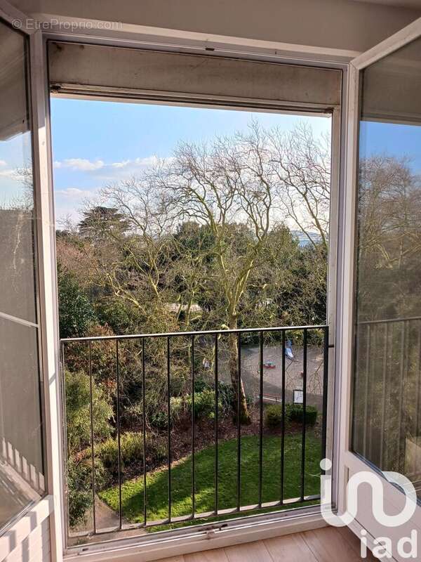 Photo 3 - Appartement à LA ROCHELLE