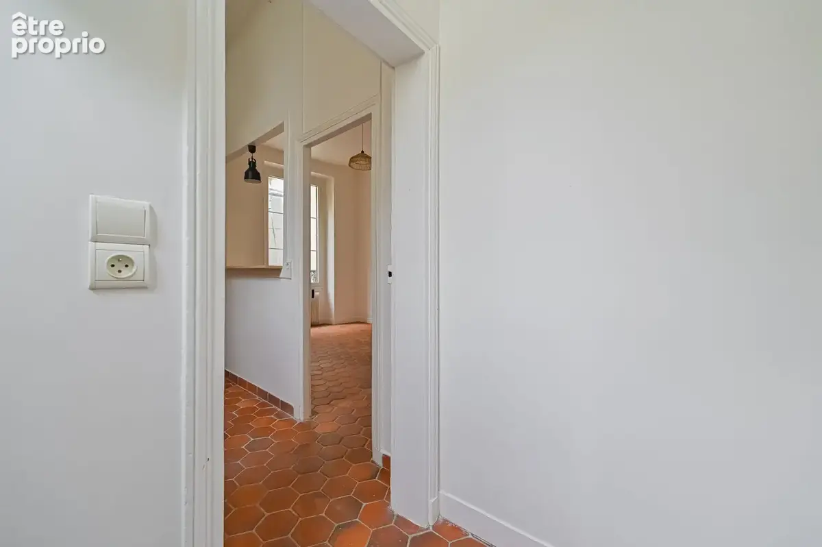 Appartement 2 pièces 40 m² à vendre à Paris-4e (75004) - photo 8