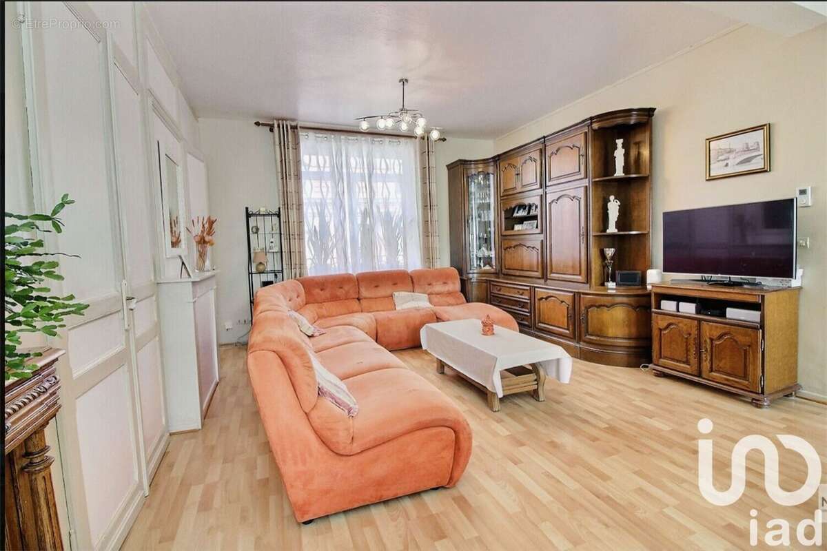 Photo 2 - Maison à LILLE