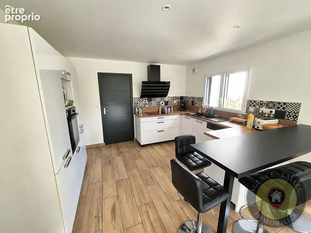 Maison centre Lanvallay - photo 2