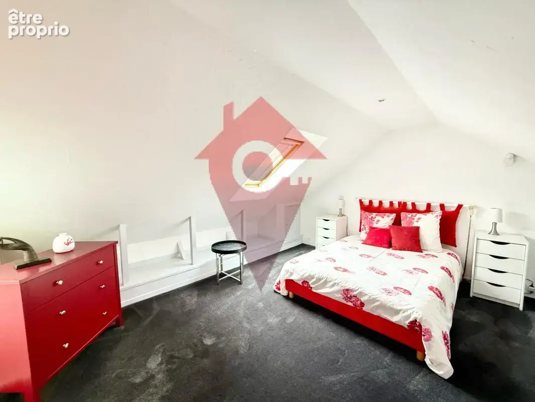 Nouveauté- Maison familiale proche centre d'Orgeval - photo 13