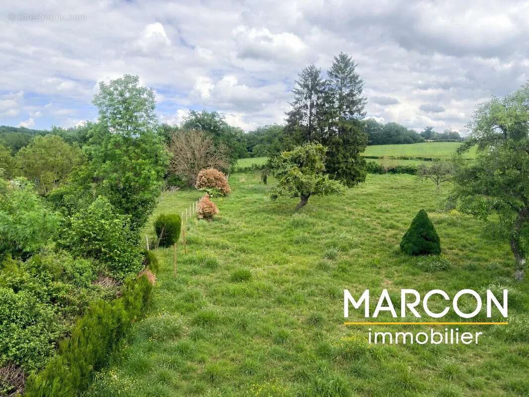 Secteur des 3 Lacs - Maison et terrain d'environ 4500 m² - photo 4