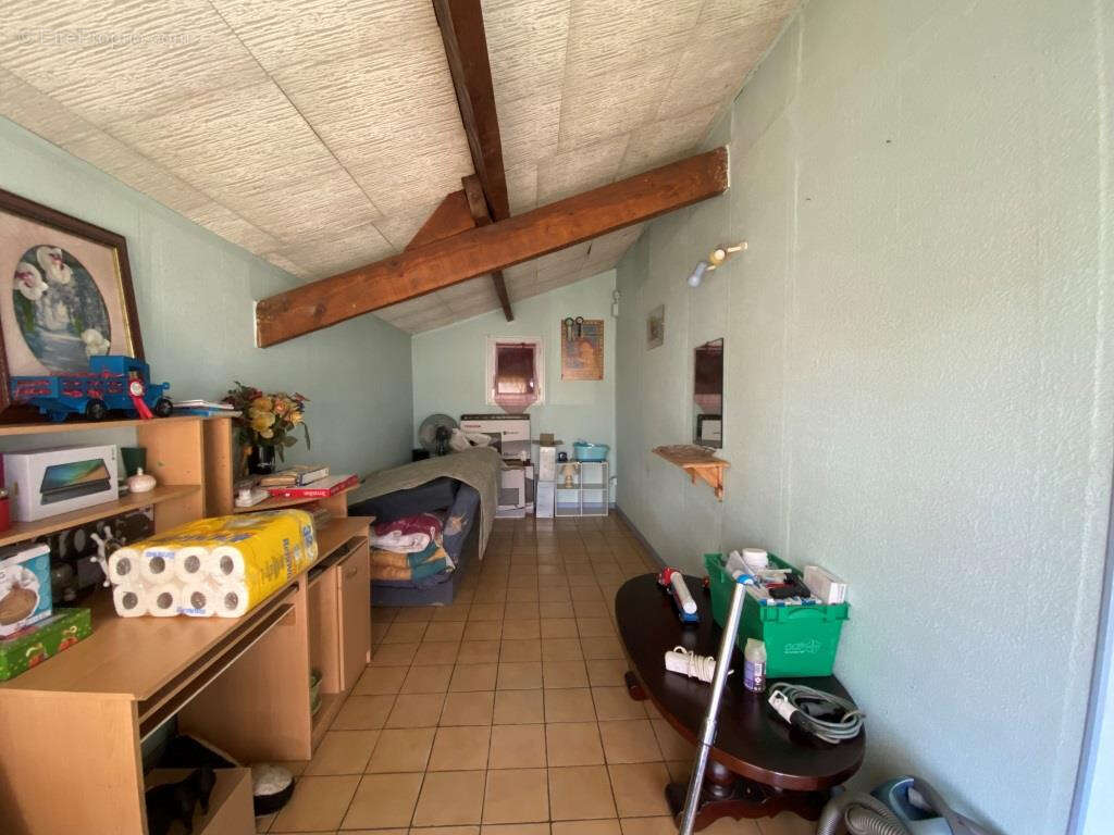 Maison à SAINT-ANTOINE