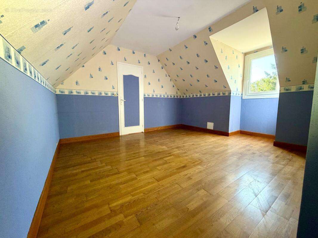 Maison avec vie de plain-pied, 3 chambres, sous-sol complet et terrain de 5 000 m² – Proche Lisieux - photo 15