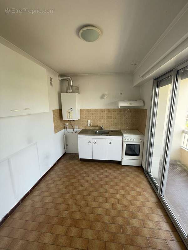 Appartement 34 m² à Dax  - photo 6