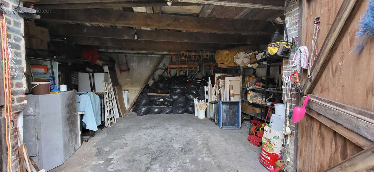 Appartement à DIEPPE