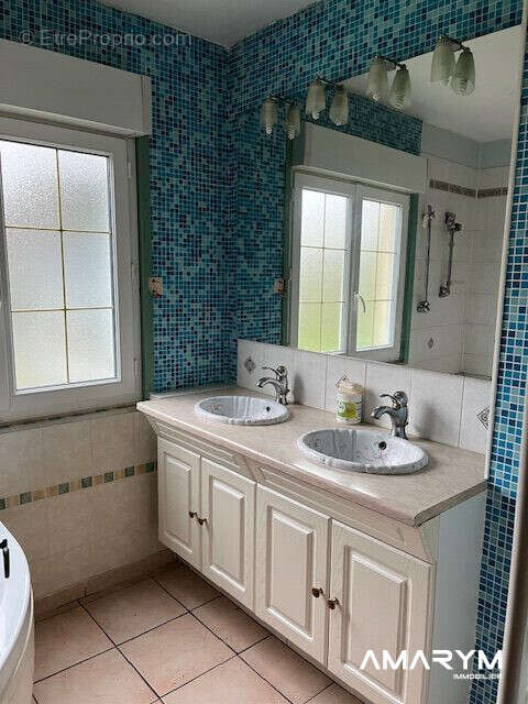 Maison à TOUFFREVILLE-SUR-EU