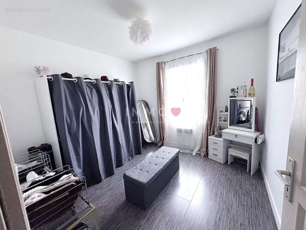 Maison à SAINT-PIERRE-D'OLERON