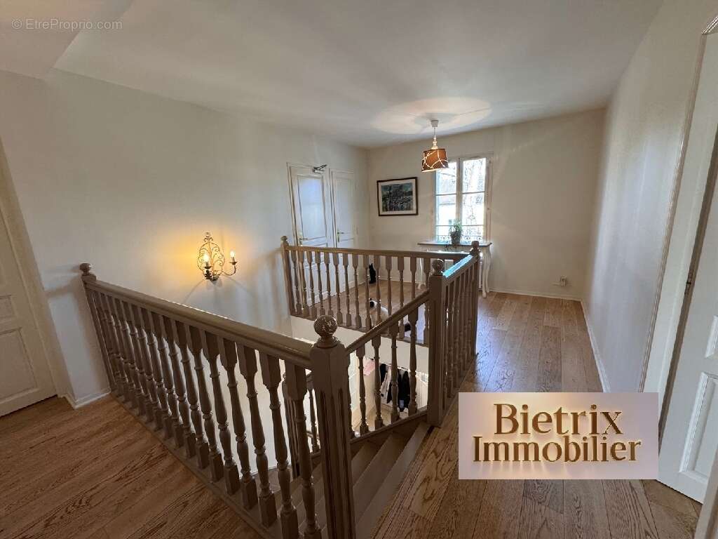 Maison à L'ISLE-ADAM