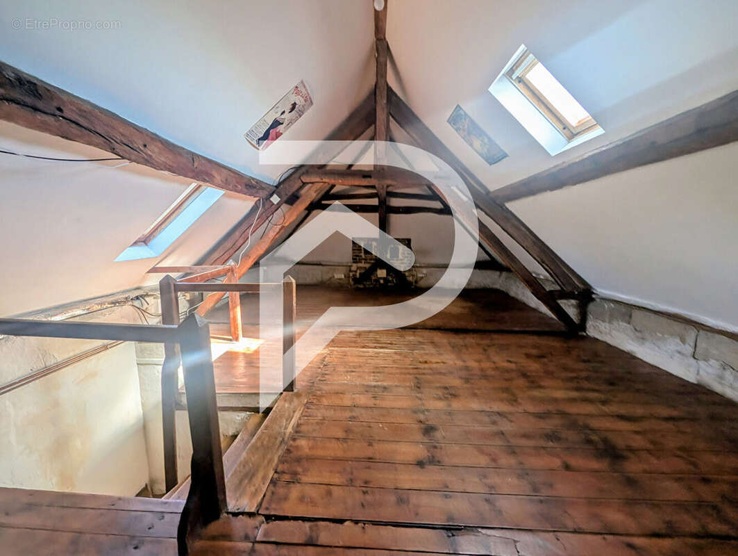 Maison à AMBLAINVILLE