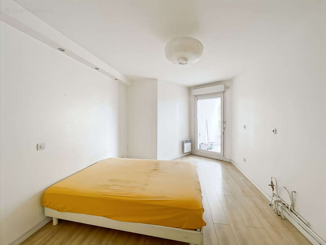 Appartement à ANTONY