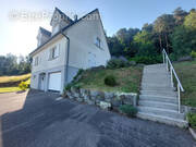 Maison à DABO