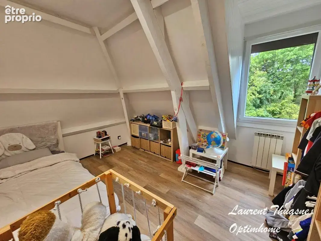 Belle périgourdine de 200 m² avec 6 chambres, appartement indépendant – Proche Périgueux - photo 13