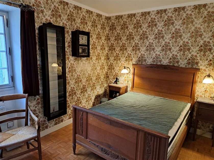 Maison à CHAILLAC