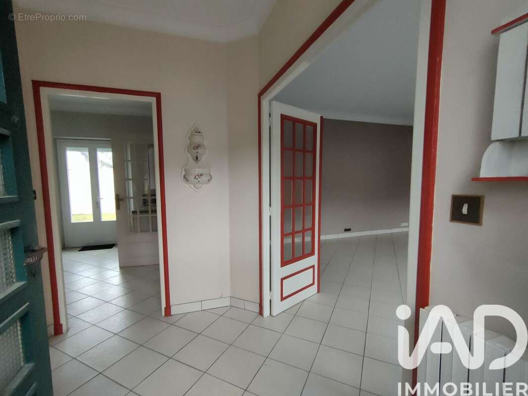 Photo 2 - Maison à CONNERRE