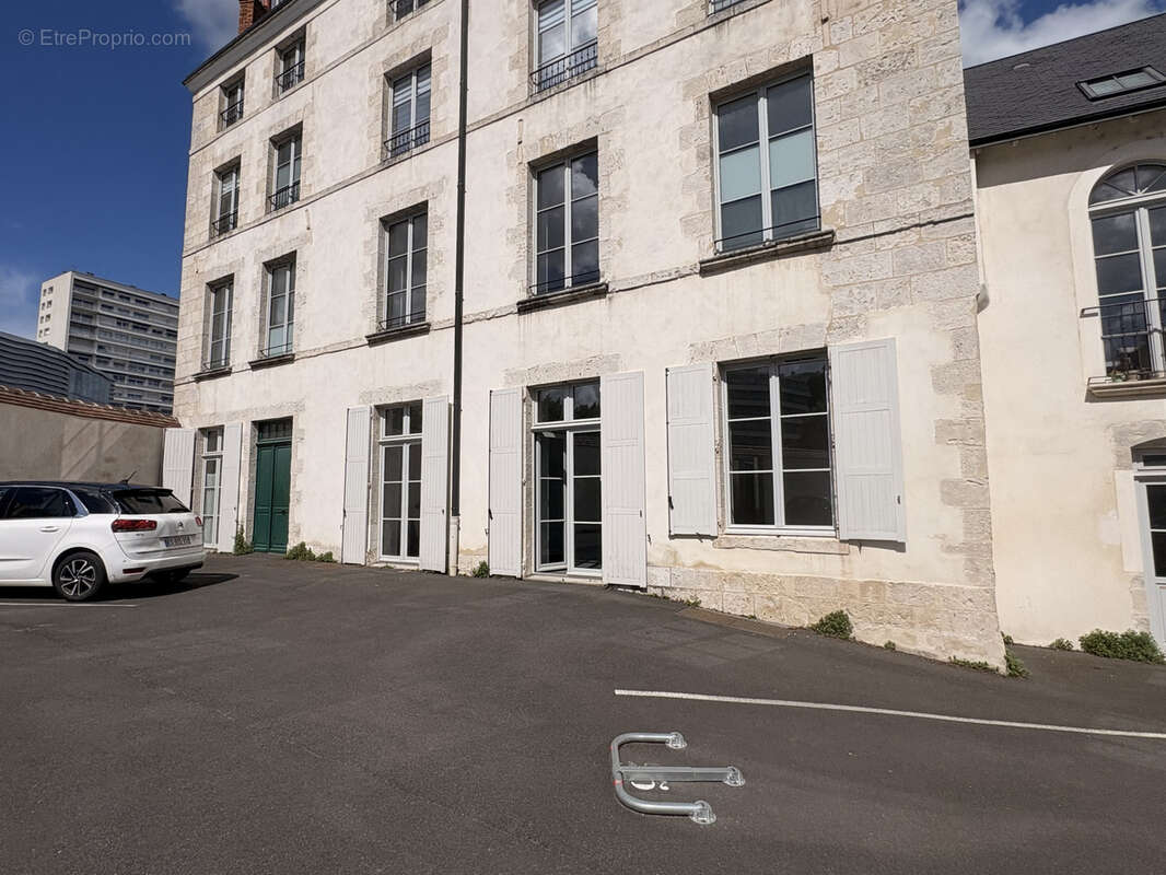 Appartement à ORLEANS