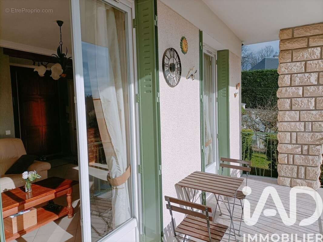 Photo 5 - Maison à MONTMORENCY