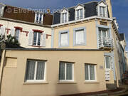 Appartement à GRANVILLE