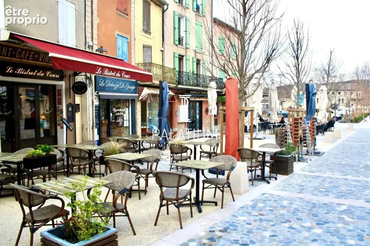 Restaurant à Vendre - photo 13