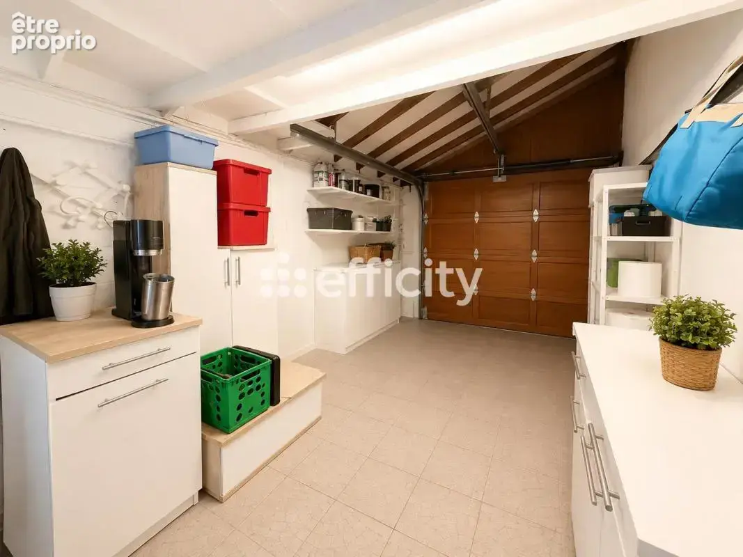Maison 95 m² à Villeneuve-D'ascq  - photo 11