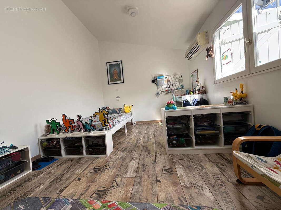 Maison à SAINT-PAUL