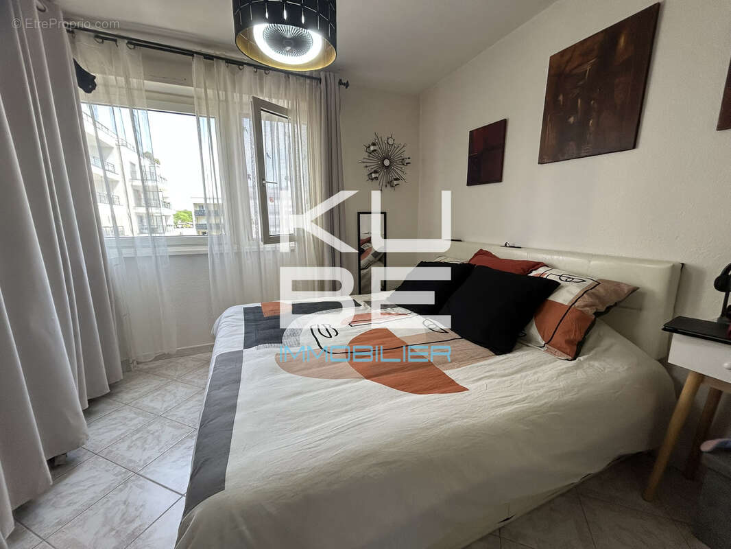 Appartement à LONGEVILLE-LES-METZ