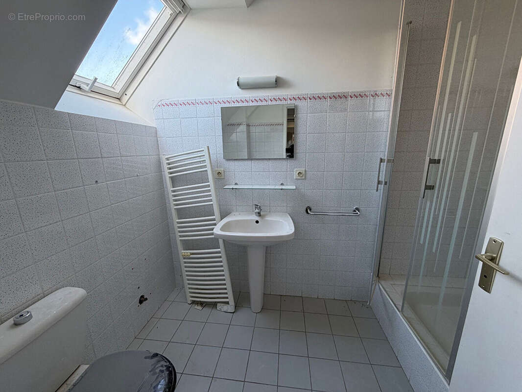 Appartement à ERQUY