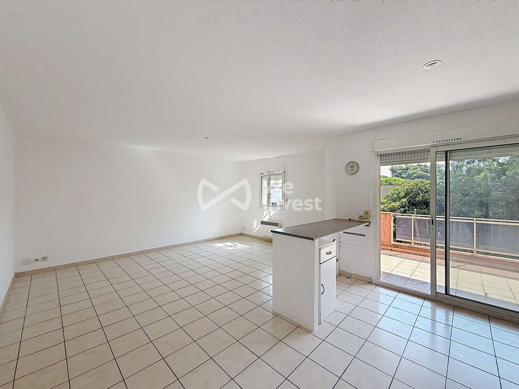 Appartement 68 m² à Sainte-Marie  - photo 6
