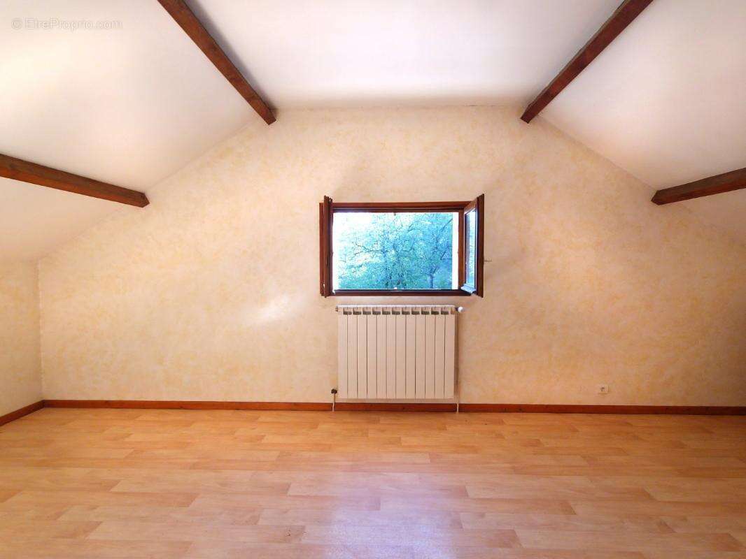 Maison à MONTEILS
